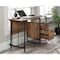 Sauder 17.91 in D X 29.61 in H, 47.24 in W X Engineered wood, Metal 431615 - alternate 6